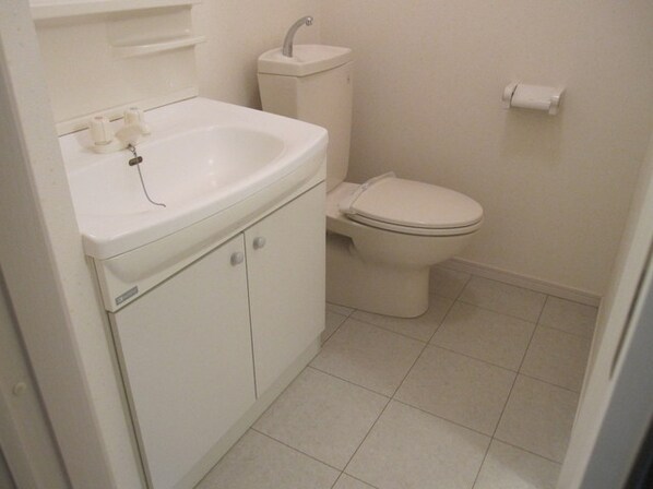 カルム吉祥寺の物件内観写真